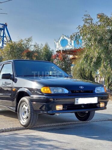 LADA (VAZ) 2115 2009, 227,000 km - 1.6 л - Şirvan