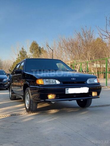 LADA (VAZ) 2115 2009, 227,000 km - 1.6 л - Şirvan