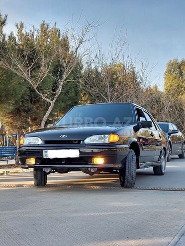LADA (VAZ) 2115 2009, 227,000 km - 1.6 л - Şirvan