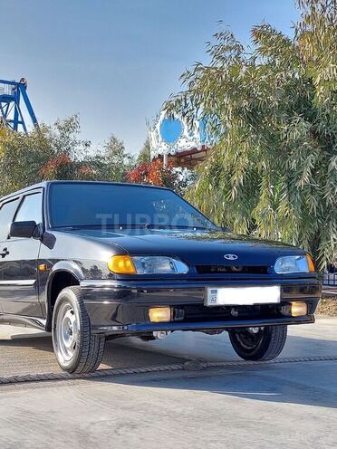 LADA (VAZ) 2115 2009, 227,000 km - 1.6 л - Şirvan