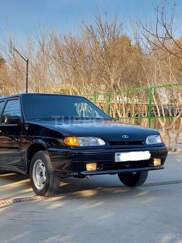 LADA (VAZ) 2115 2009, 227,000 km - 1.6 л - Şirvan