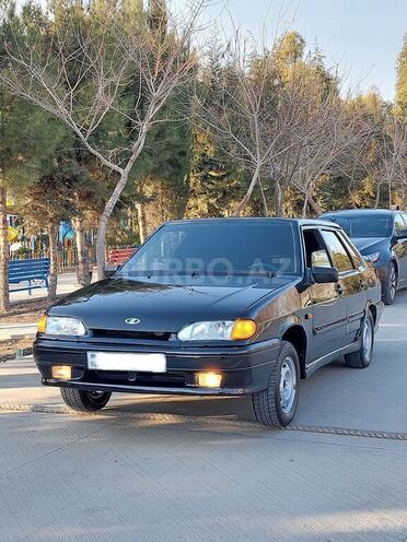 LADA (VAZ) 2115 2009, 227,000 km - 1.6 л - Şirvan