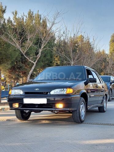LADA (VAZ) 2115 2009, 227,000 km - 1.6 л - Şirvan