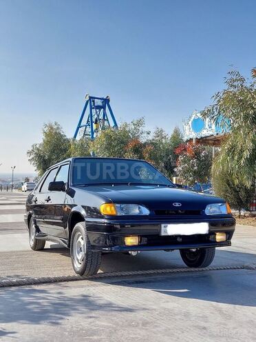 LADA (VAZ) 2115 2009, 227,000 km - 1.6 л - Şirvan