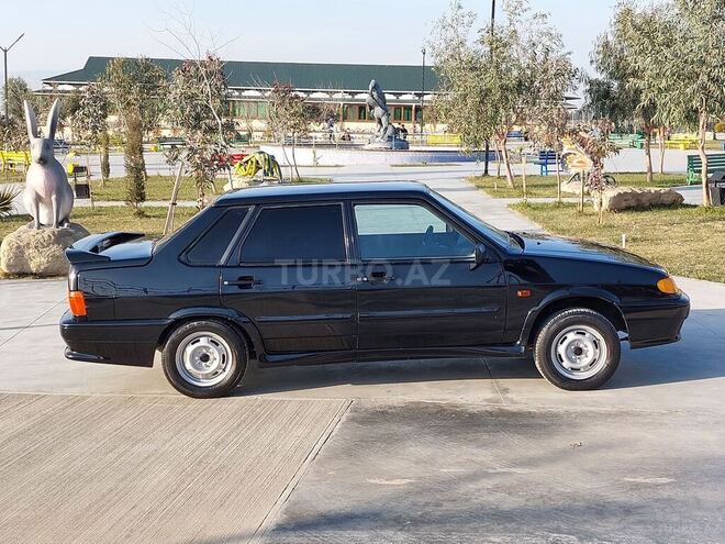 LADA (VAZ) 2115 2009, 227,000 km - 1.6 л - Şirvan