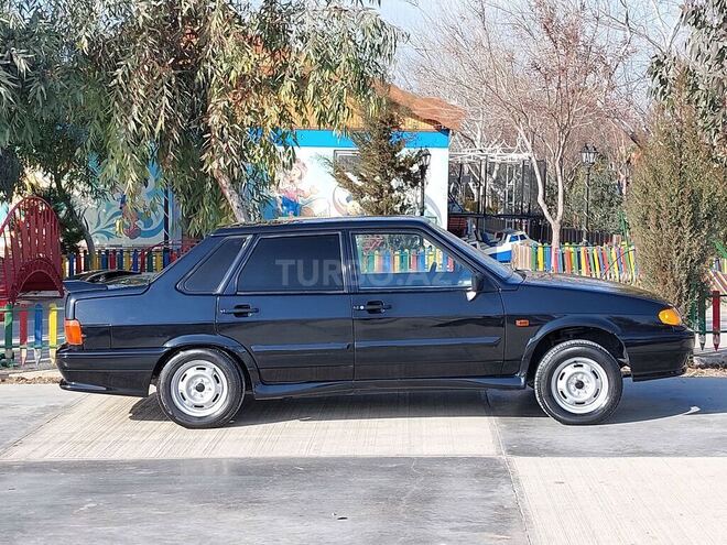 LADA (VAZ) 2115 2009, 227,000 km - 1.6 л - Şirvan