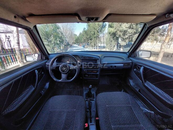 LADA (VAZ) 2115 2009, 227,000 km - 1.6 л - Şirvan