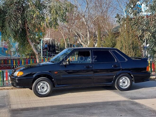LADA (VAZ) 2115 2009, 227,000 km - 1.6 л - Şirvan