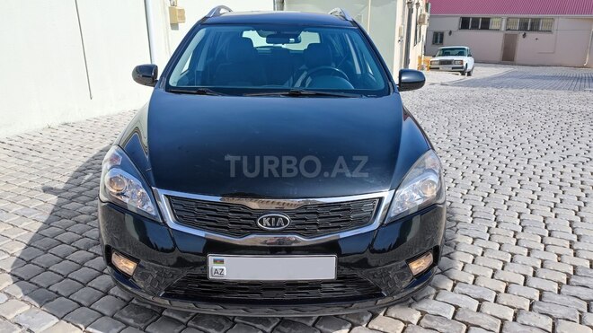 Kia Ceed 2010, 150,000 km - 1.6 l - Bakı