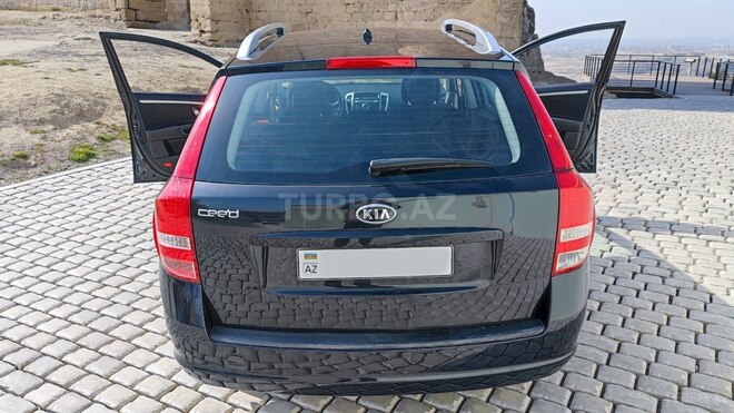 Kia Ceed 2010, 150,000 km - 1.6 l - Bakı