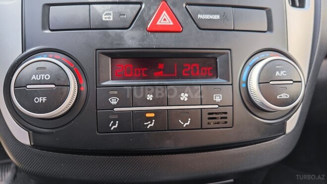 Kia Ceed 2010, 150,000 km - 1.6 l - Bakı