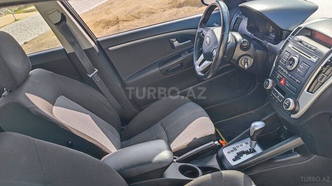 Kia Ceed 2010, 150,000 km - 1.6 l - Bakı
