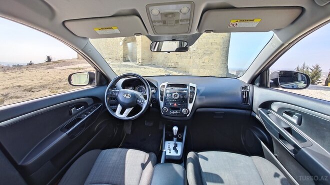 Kia Ceed 2010, 150,000 km - 1.6 l - Bakı
