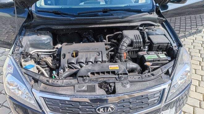 Kia Ceed 2010, 150,000 km - 1.6 l - Bakı