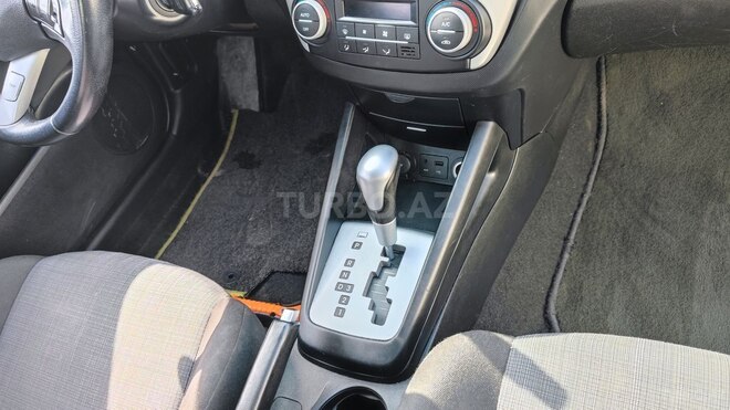 Kia Ceed 2010, 150,000 km - 1.6 l - Bakı