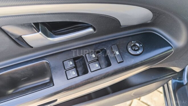 Kia Ceed 2010, 150,000 km - 1.6 l - Bakı