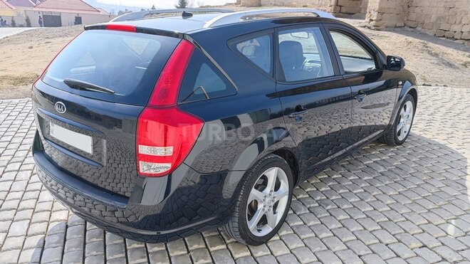 Kia Ceed 2010, 150,000 km - 1.6 l - Bakı
