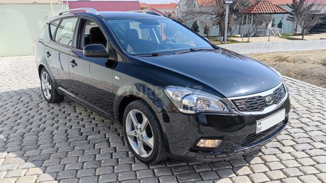Kia Ceed 2010, 150,000 km - 1.6 l - Bakı
