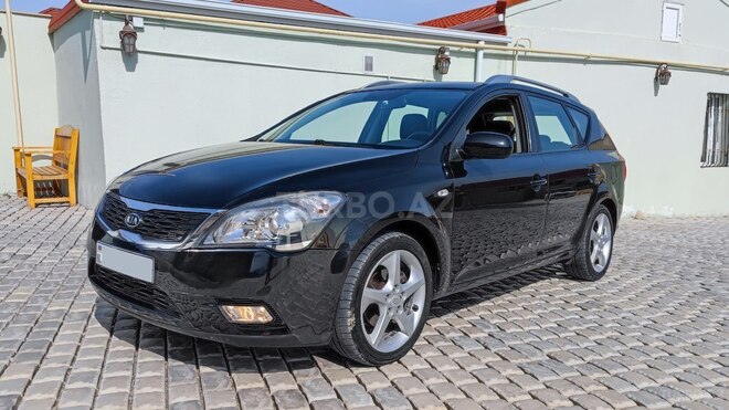 Kia Ceed 2010, 150,000 km - 1.6 l - Bakı
