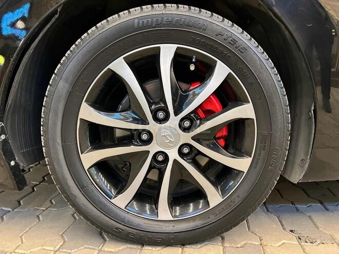 Hyundai Elantra 2012, 167,000 km - 1.8 l - Gəncə