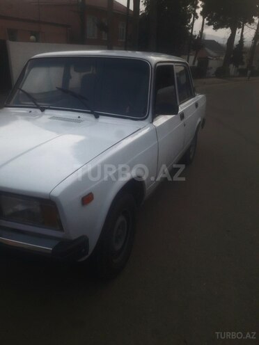 LADA (VAZ) 2107 2006, 200,000 km - 1.7 л - Qazax