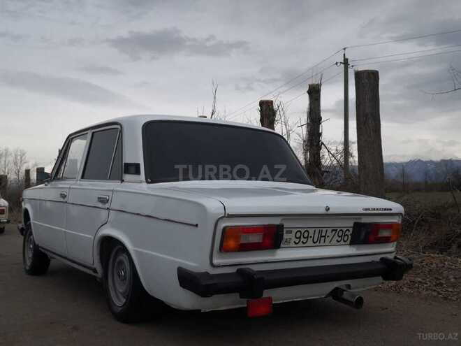 LADA (VAZ) 2106 2005, 658,123 km - 1.6 l - Zaqatala