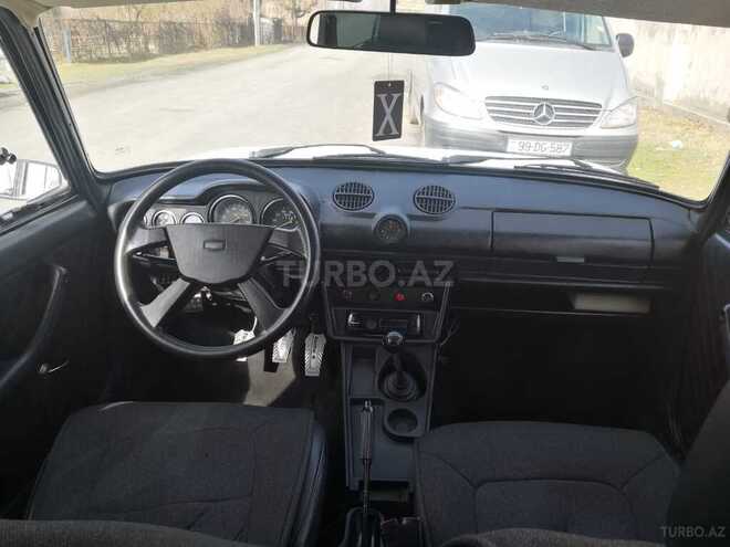 LADA (VAZ) 2106 2005, 658,123 km - 1.6 l - Zaqatala