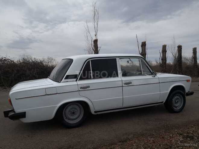 LADA (VAZ) 2106 2005, 658,123 km - 1.6 l - Zaqatala