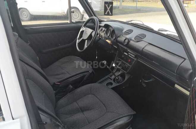 LADA (VAZ) 2106 2005, 658,123 km - 1.6 l - Zaqatala