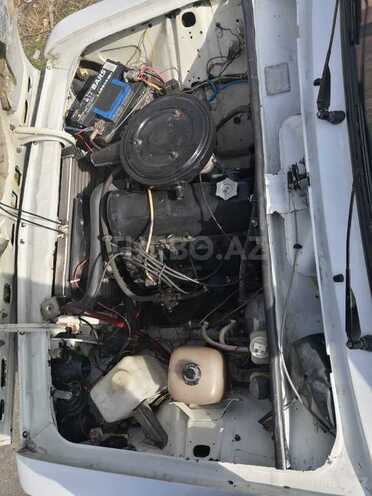 LADA (VAZ) 2106 2005, 658,123 km - 1.6 l - Zaqatala