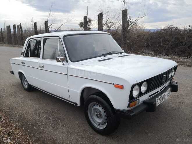 LADA (VAZ) 2106 2005, 658,123 km - 1.6 l - Zaqatala