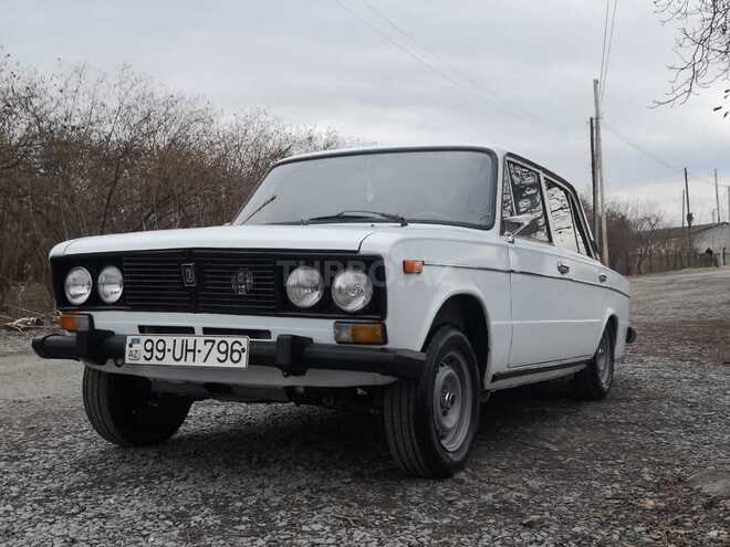 LADA (VAZ) 2106 2005, 658,123 km - 1.6 l - Zaqatala