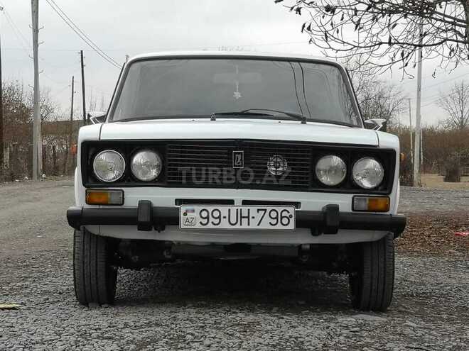 LADA (VAZ) 2106 2005, 658,123 km - 1.6 l - Zaqatala