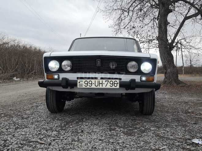 LADA (VAZ) 2106 2005, 658,123 km - 1.6 l - Zaqatala