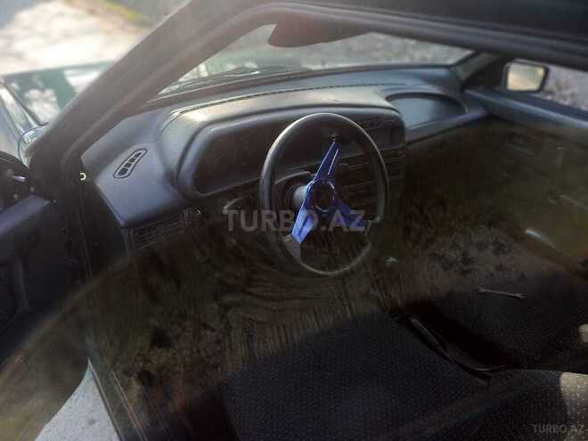 LADA (VAZ) 2109 2004, 220,630 km - 1.5 l - Ağdaş