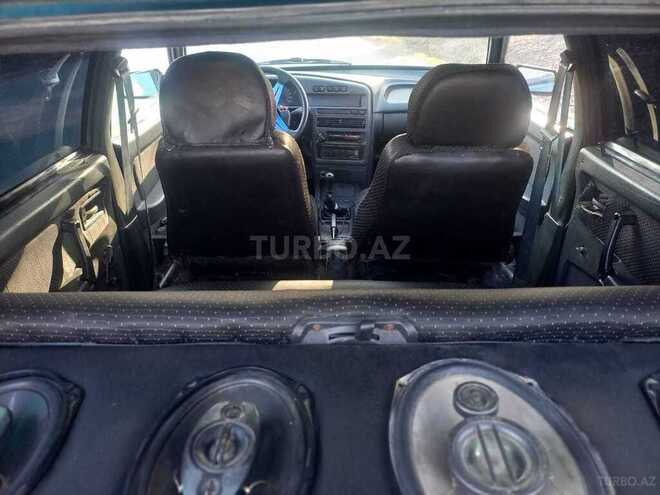 LADA (VAZ) 2109 2004, 220,630 km - 1.5 l - Ağdaş