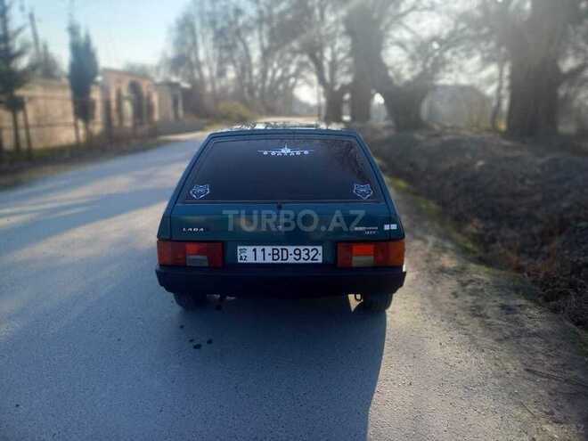 LADA (VAZ) 2109 2004, 220,630 km - 1.5 l - Ağdaş