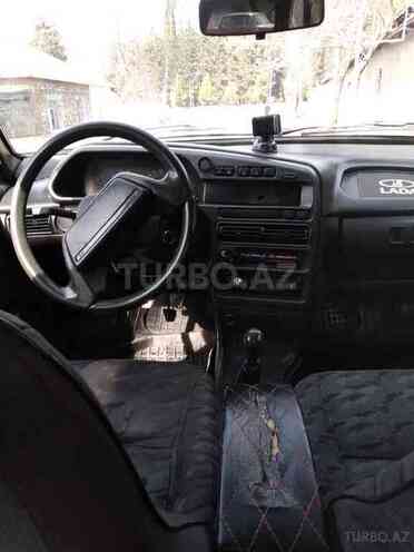 LADA (VAZ) 21099 2000, 380,000 km - 1.5 l - Zaqatala