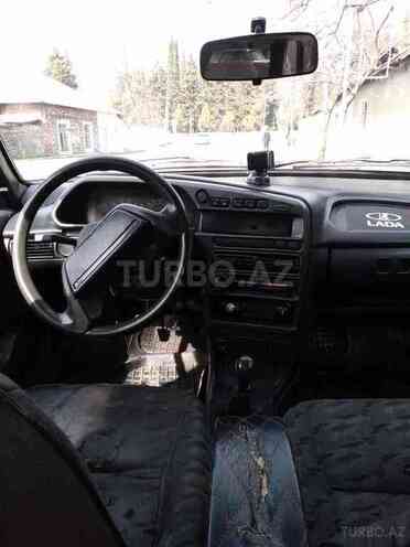 LADA (VAZ) 21099 2000, 380,000 km - 1.5 l - Zaqatala
