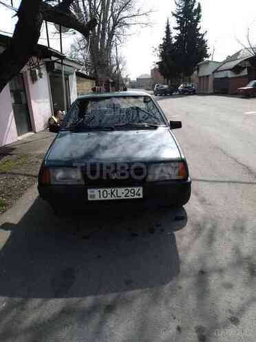 LADA (VAZ) 21099 2000, 380,000 km - 1.5 l - Zaqatala
