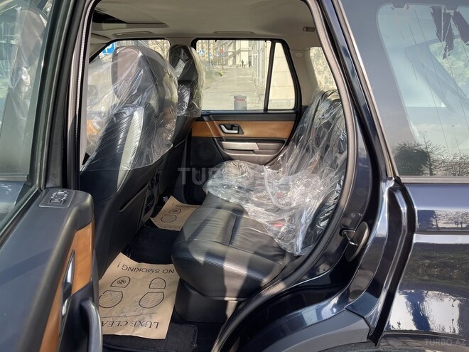 Land Rover RR Sport 2006, 246,955 km - 2.7 l - Bakı