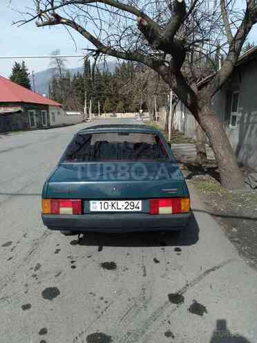 LADA (VAZ) 21099 2000, 380,000 km - 1.5 l - Zaqatala