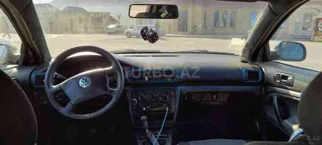 Volkswagen Passat 1998, 335,000 km - 1.8 л - Qusar