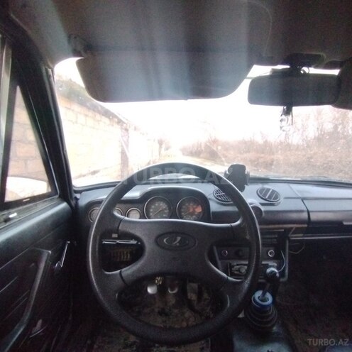 LADA (VAZ) 2106 1992, 36,000 km - 1.6 л - Bakı