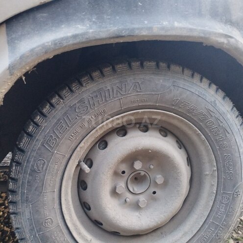 LADA (VAZ) 2106 1992, 36,000 km - 1.6 л - Bakı