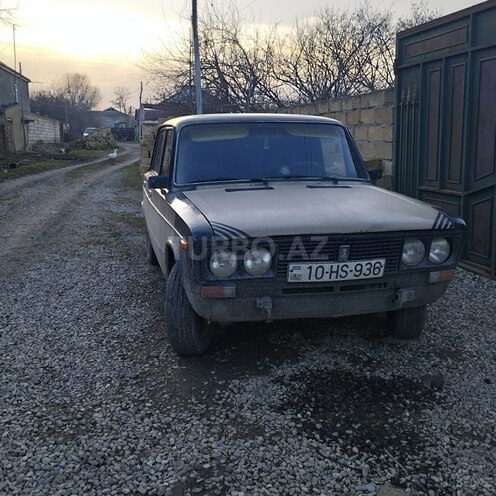 LADA (VAZ) 2106 1992, 36,000 km - 1.6 л - Bakı