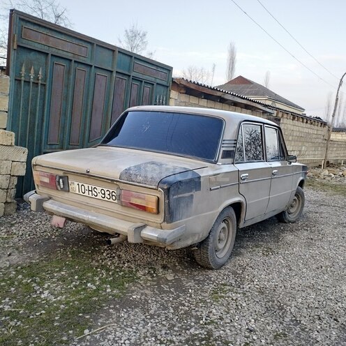 LADA (VAZ) 2106 1992, 36,000 km - 1.6 л - Bakı