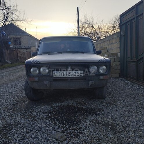 LADA (VAZ) 2106 1992, 36,000 km - 1.6 л - Bakı