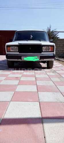 LADA (VAZ) 2107 2002, 200,000 km - 1.5 l - Yevlax