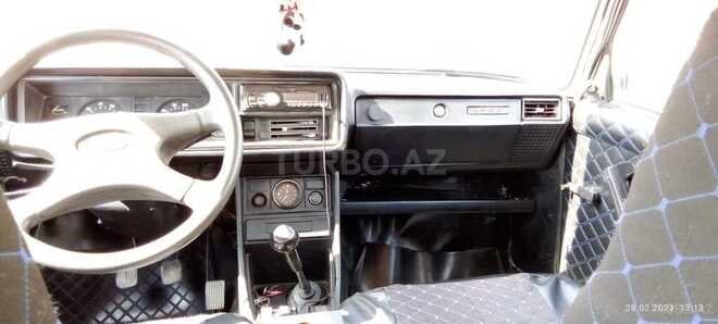 LADA (VAZ) 2107 2002, 200,000 km - 1.5 l - Yevlax